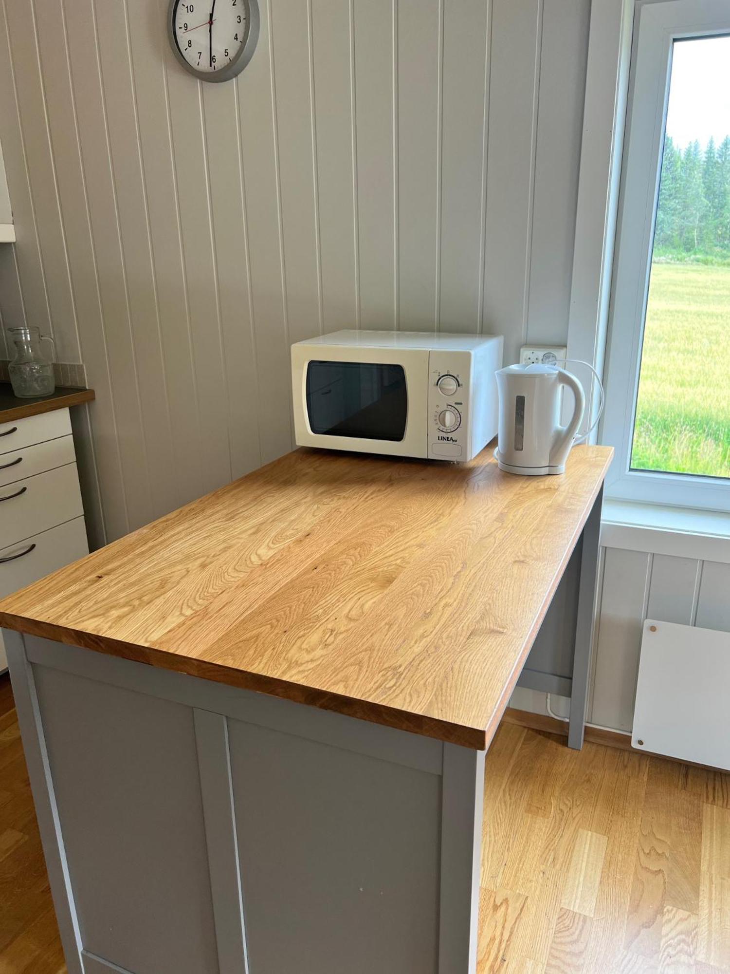 Fjellstad Gard - 2 Minutes From E6 And 5 Minutes Drive From Steinkjer City 빌라 외부 사진