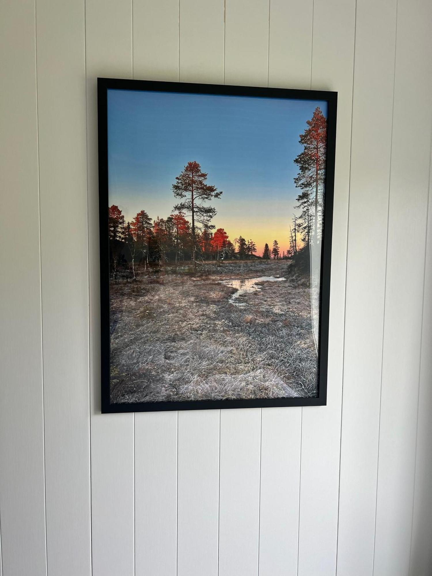 Fjellstad Gard - 2 Minutes From E6 And 5 Minutes Drive From Steinkjer City 빌라 외부 사진