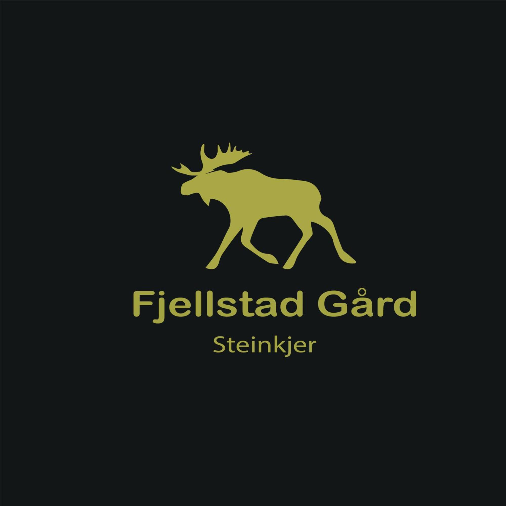 Fjellstad Gard - 2 Minutes From E6 And 5 Minutes Drive From Steinkjer City 빌라 외부 사진